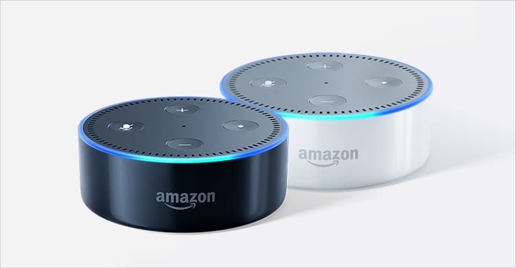 ioBroker und Alexa