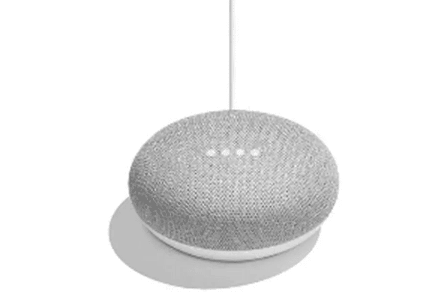 Google Home Mini für 17 Euro?