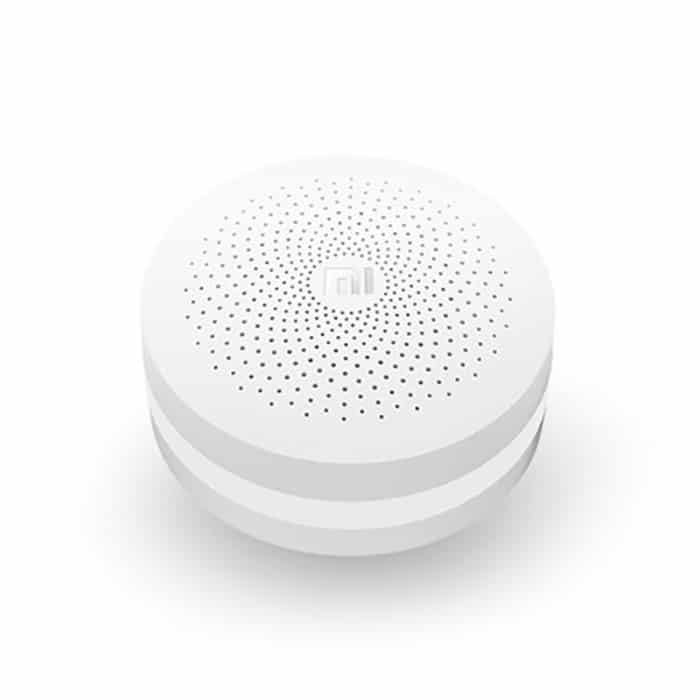 Xiaomi Gateway einrichten