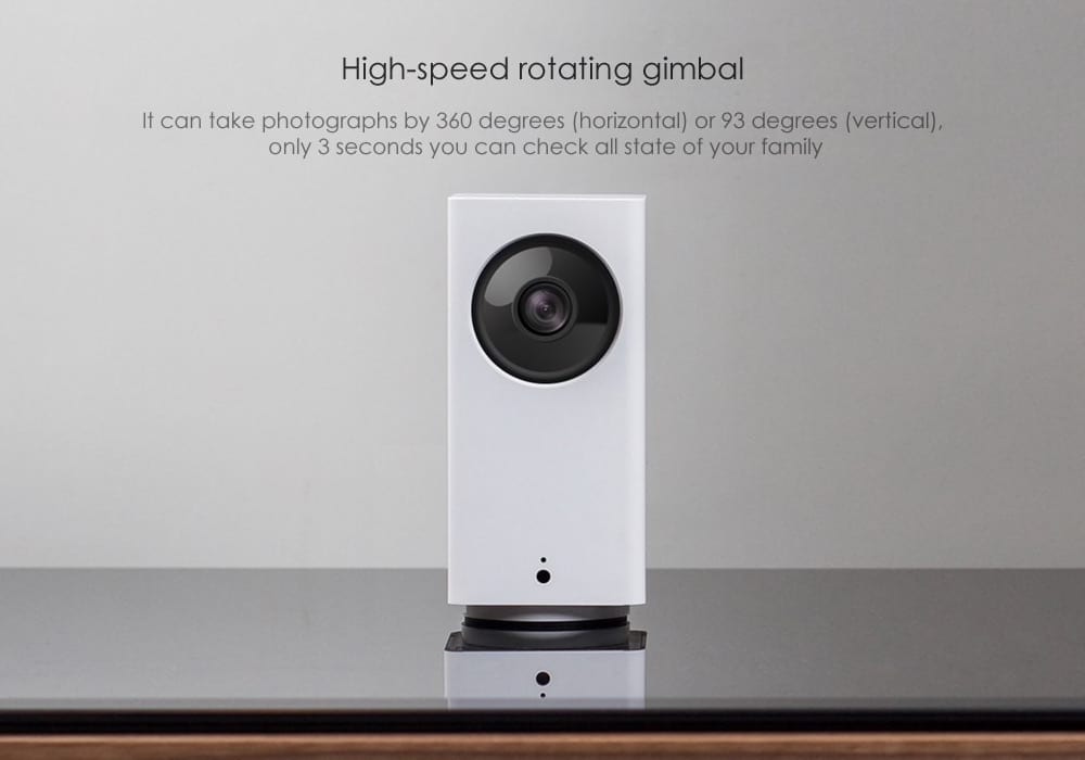 Xiaomi Kamera
