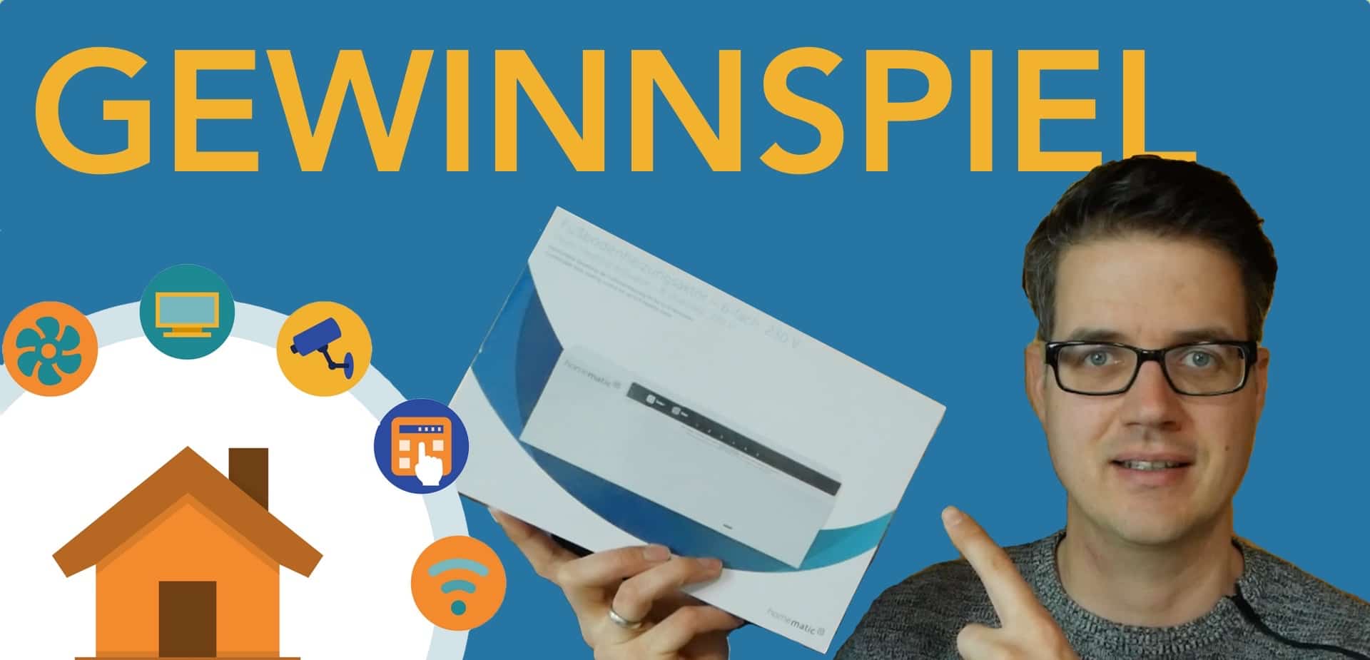 Gewinnspiel Auflösung