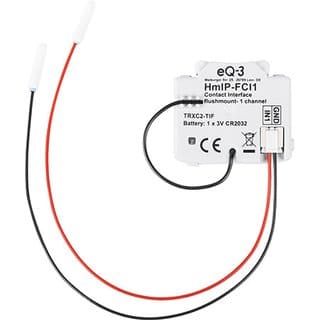 Garagentor Taster Schaltplan