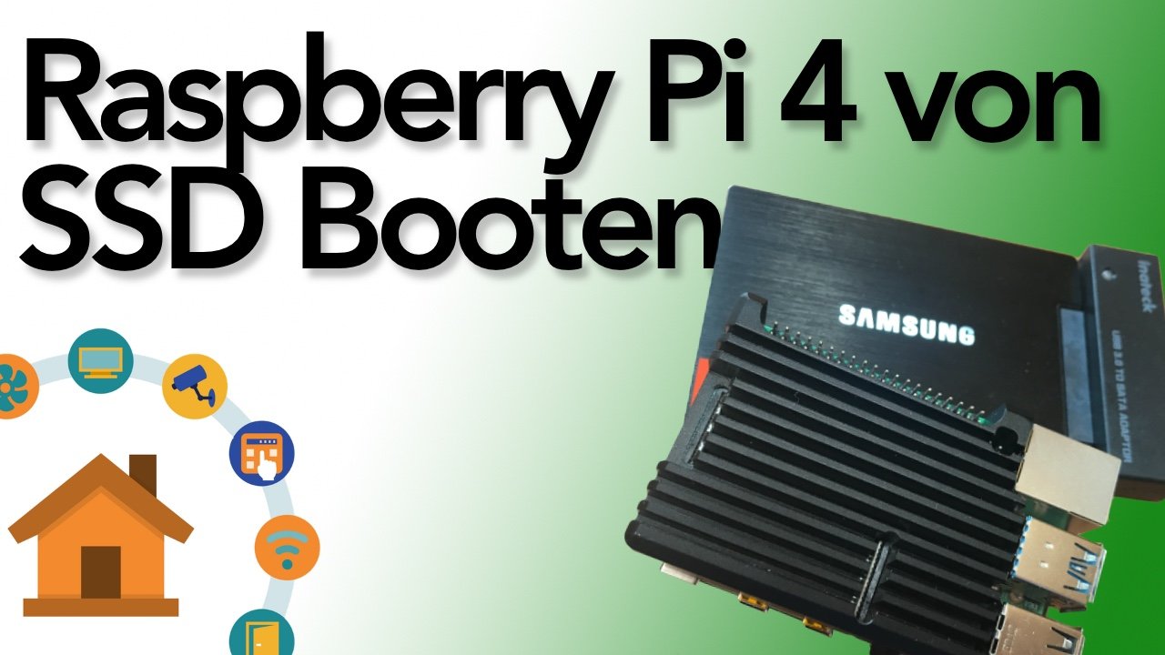 Raspberry Von Ssd Booten Raspberry Von Ssd Booten