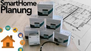 Smart Home Planung mit Homematic IP Wired – Schritt für Schritt [Digital]