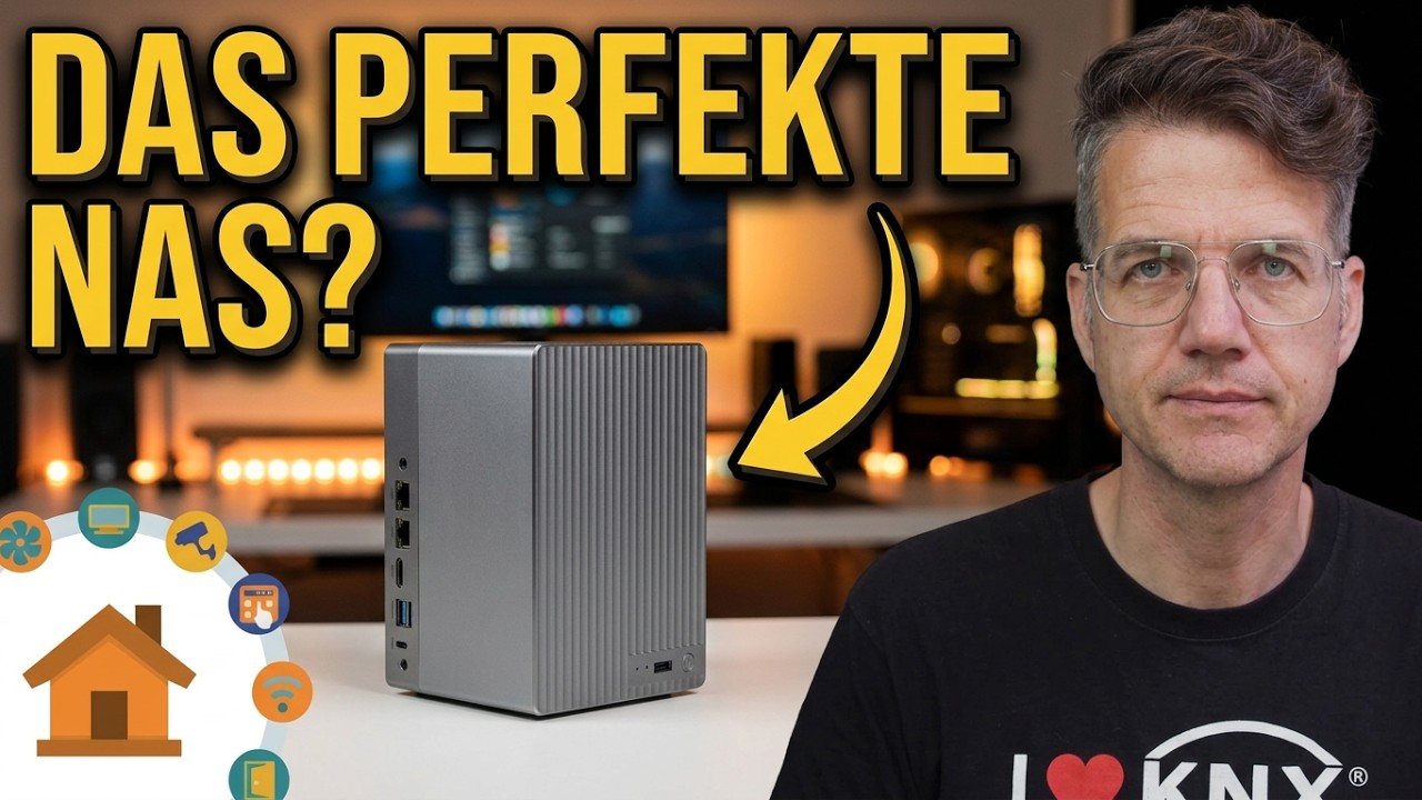 Beelink ME Pro 4-Bay J5005 NAS